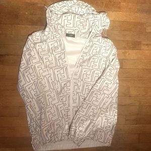 Fendi Windbreaker